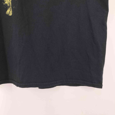US ロック バンド プリント Tシャツ グランジ インユーテロ メンズ 2XL