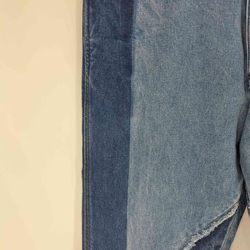 ラングラー Wrangler Bootcut Denim リメイク ブーツカットデニム メンズ JPN:M