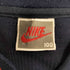 ナイキ NIKE 90S バスケワッペン トラックジャケット メンズ