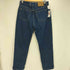 ティンバーランド Timberland 90S USA製 緑タグ CLASSIC FIT ストレートデニム メンズ 33/30