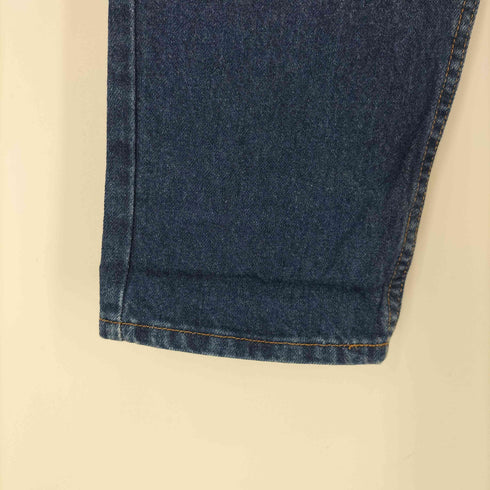 ティンバーランド Timberland 90S USA製 緑タグ CLASSIC FIT ストレートデニム メンズ 33/30