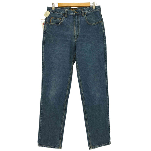 ティンバーランド Timberland 90S 緑タグ ストレートデニム メンズ 32