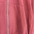 チャンピオン Champion 00s メキシコ製 AUTHENTIC ATHLETIC APPAREL 袖ロゴ 裏起毛 ジップアップ パーカー メンズ import:L