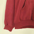 チャンピオン Champion 00s メキシコ製 AUTHENTIC ATHLETIC APPAREL 袖ロゴ 裏起毛 ジップアップ パーカー メンズ import:L