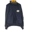 VOS SPORT 裏地フリース ハイネックジャケット メンズ import:XL