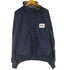 VOS SPORT 裏地フリース ハイネックジャケット メンズ import:XL