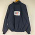 VOS SPORT 裏地フリース ハイネックジャケット メンズ import:XL