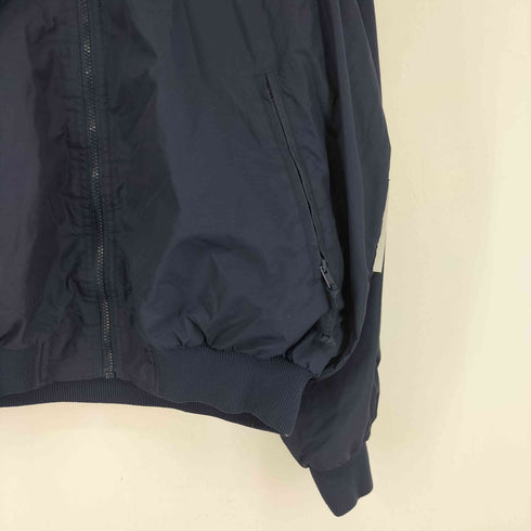 VOS SPORT 裏地フリース ハイネックジャケット メンズ import:XL
