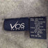 VOS SPORT 裏地フリース ハイネックジャケット メンズ import:XL
