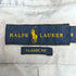 ラルフローレン RALPH LAUREN CLASSIC FIT ポロベア ボタンダウン 長袖シャツ メンズ import:M
