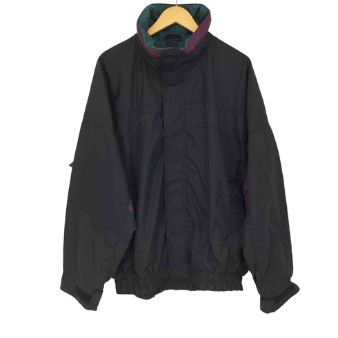 コロンビア Columbia バガブー ナイロンジャケット メンズ JPN:L