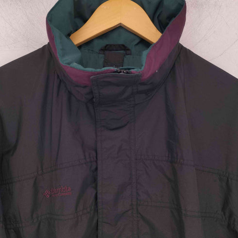 コロンビア Columbia バガブー ナイロンジャケット メンズ JPN:L