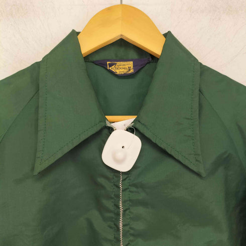 USA製 K-BRAND ジップアップジャケット メンズ JPN:M