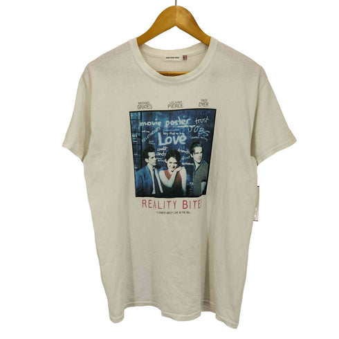 グッドロックスピード GOOD ROCK SPEED 半袖 ムービー Tシャツ メンズ