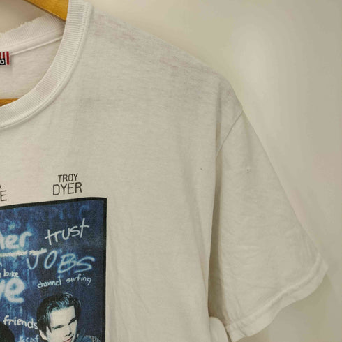 グッドロックスピード GOOD ROCK SPEED 半袖 ムービー Tシャツ メンズ