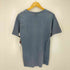 ステューシー Stussy ロゴ刺繍 クルーネック 半袖 ポケットTシャツ メンズ import:S