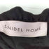 スナイデルホーム SNIDEL HOME シャーリングチュニックタンクトップ レディース ONE SIZE