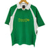 ハフ HUF HUF SIDELINE SOCCER JERSEY ロゴ プリント 半袖 ゲームシャツ メンズ M