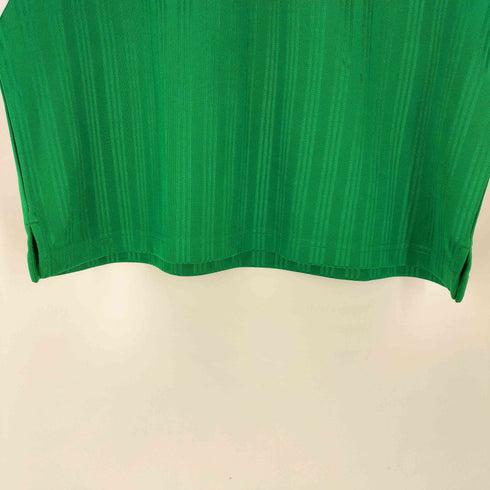 ハフ HUF HUF SIDELINE SOCCER JERSEY ロゴ プリント 半袖 ゲームシャツ メンズ M
