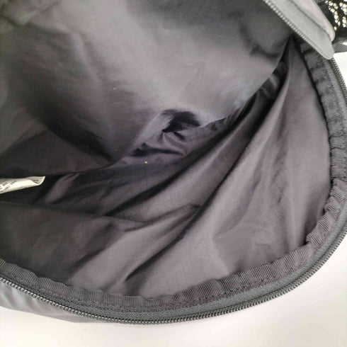 スノーピーク Snow Peak ダブルフェイスメッシュショルダーバッグ Double Face Mesh Shoulder Bag メンズ