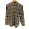 ポロバイラルフローレン Polo by RALPH LAUREN ボタンダウン コットン チェックシャツ レディース UK:16