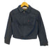 リーバイス Levis Engineered Jeans デニムジャケット レディース import:S