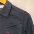 リーバイス Levis Engineered Jeans デニムジャケット レディース import:S