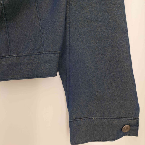 リーバイス Levis Engineered Jeans デニムジャケット レディース import:S