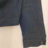 リーバイス Levis Engineered Jeans デニムジャケット レディース import:S
