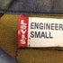 リーバイス Levis Engineered Jeans デニムジャケット レディース import:S