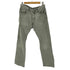 リーバイス Levis 501 ボタンフライ ボタン裏4384 ストレート デニム メンズ W34/L30