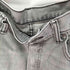 リーバイス Levis 501 ボタンフライ ボタン裏4384 ストレート デニム メンズ W34/L30