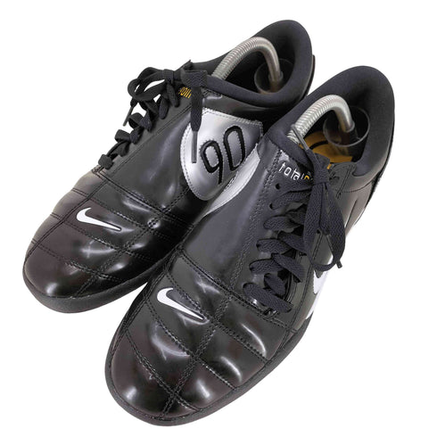 ナイキ NIKE Total 90 3 SP Black and White ナイキ トータル90 3 SP ローカットスニーカー メンズ 27