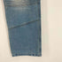 エフティダブリュー フォーザウィーケンド FTW / FOR THE WEEKEND BIKER DENIM バイカーデニム レディース JPN:L