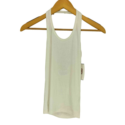 COMME SI STUDIO コムシ スタジオ Halter Neck Tee ホルターネック タンクトップ レディース FREE
