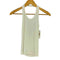 COMME SI STUDIO コムシ スタジオ Halter Neck Tee ホルターネック タンクトップ レディース FREE