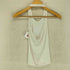 COMME SI STUDIO コムシ スタジオ Halter Neck Tee ホルターネック タンクトップ レディース FREE