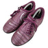 ナイキ NIKE Total 90 3 SP Bordeaux and Metallic Silver ナイキ トータル90 3 SP ローカットスニーカー メンズ 26.5