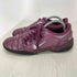ナイキ NIKE Total 90 3 SP Bordeaux and Metallic Silver ナイキ トータル90 3 SP ローカットスニーカー メンズ 26.5