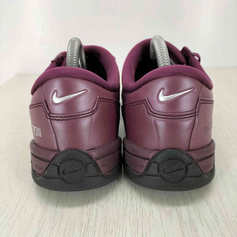 ナイキ NIKE Total 90 3 SP Bordeaux and Metallic Silver ナイキ トータル90 3 SP ローカットスニーカー メンズ 26.5