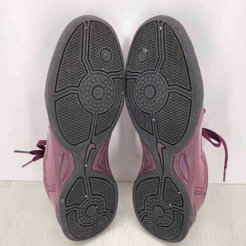 ナイキ NIKE Total 90 3 SP Bordeaux and Metallic Silver ナイキ トータル90 3 SP ローカットスニーカー メンズ 26.5