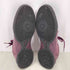 ナイキ NIKE Total 90 3 SP Bordeaux and Metallic Silver ナイキ トータル90 3 SP ローカットスニーカー メンズ 26.5