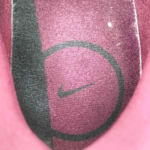 ナイキ NIKE Total 90 3 SP Bordeaux and Metallic Silver ナイキ トータル90 3 SP ローカットスニーカー メンズ 26.5