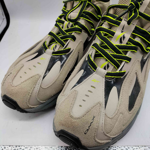 リーボック Reebok DMX Series 1200 LT Shoes スーパーナチュラル S10 メンズ JPN:29