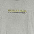 ノーティカコンプレッション NAUTICA COMPETITION 90S MADE IN USA フロントプリント 半袖 Tシャツ メンズ JPN:L