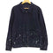 サタデーズニューヨークシティ Saturdays NYC HARRISON CORD JACKET ブリーチ加工 太畝 コーデュロイジャケット メンズ JPN:L