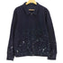 サタデーズニューヨークシティ Saturdays NYC HARRISON CORD JACKET ブリーチ加工 太畝 コーデュロイジャケット メンズ JPN:L