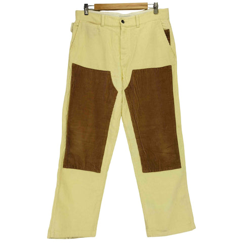 サタデーズニューヨークシティ Saturdays NYC Morris Cord Pant ダブルニー コーデュロイパンツ メンズ 34