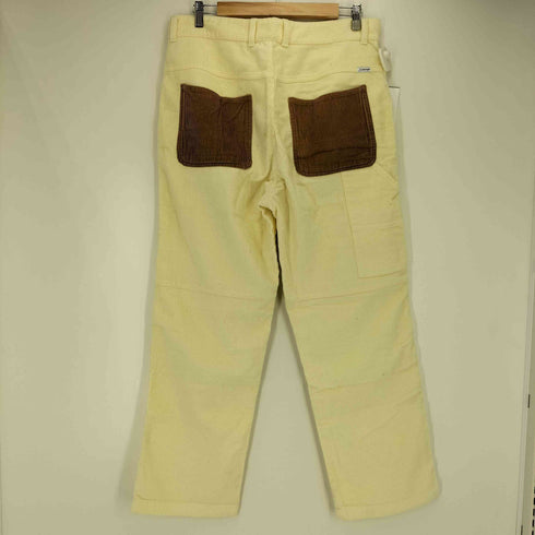 サタデーズニューヨークシティ Saturdays NYC Morris Cord Pant ダブルニー コーデュロイパンツ メンズ 34