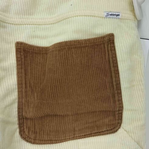 サタデーズニューヨークシティ Saturdays NYC Morris Cord Pant ダブルニー コーデュロイパンツ メンズ 34